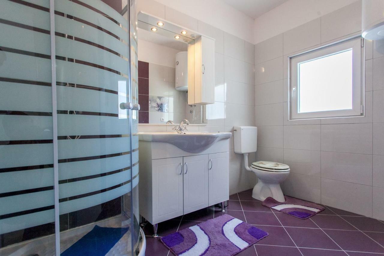 Apartman Miami โปดสตรานา ห้อง รูปภาพ