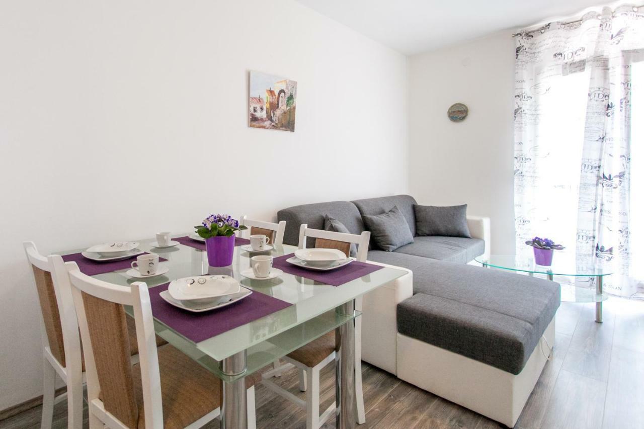Apartman Miami โปดสตรานา ห้อง รูปภาพ