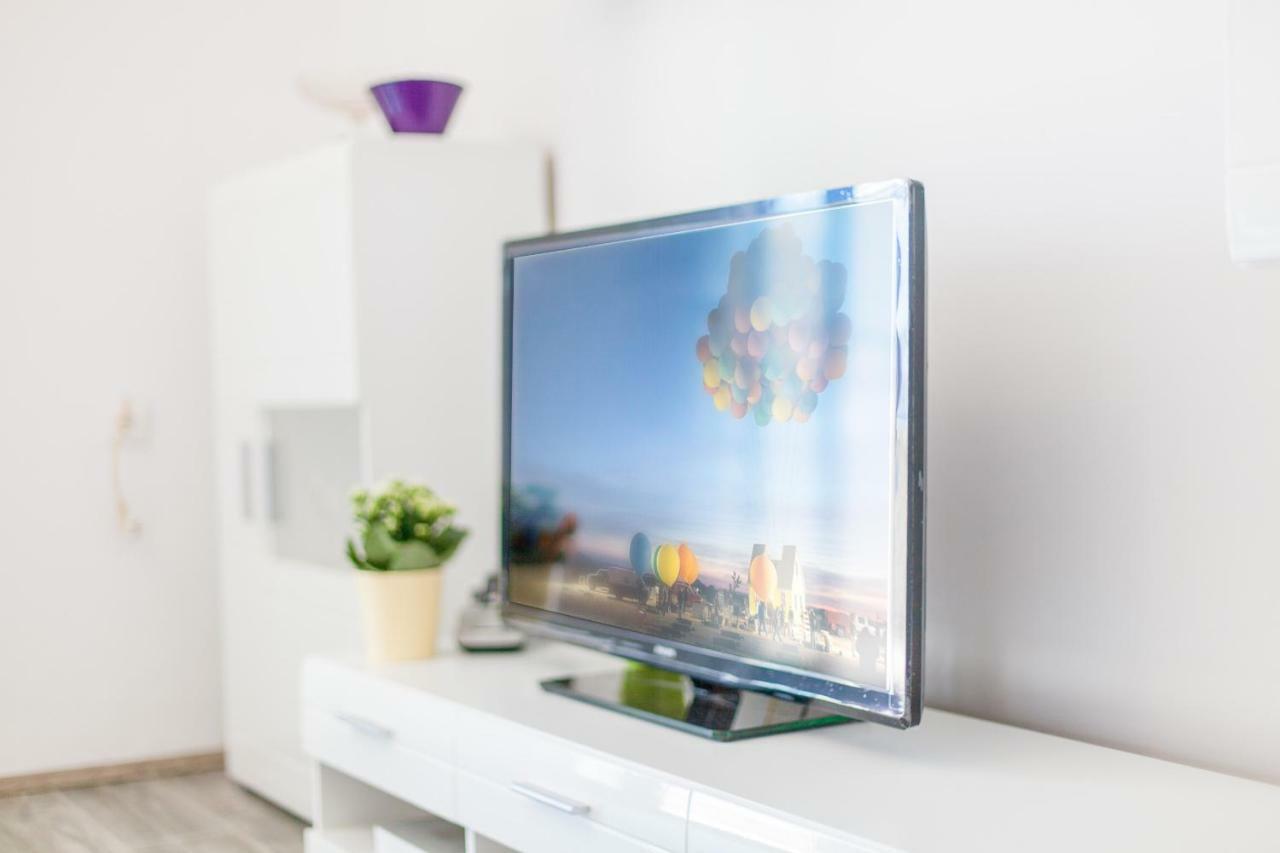 Apartman Miami โปดสตรานา ห้อง รูปภาพ